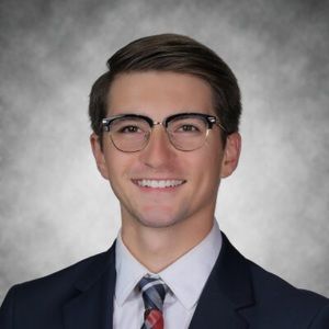 Meet your Posher, Colton